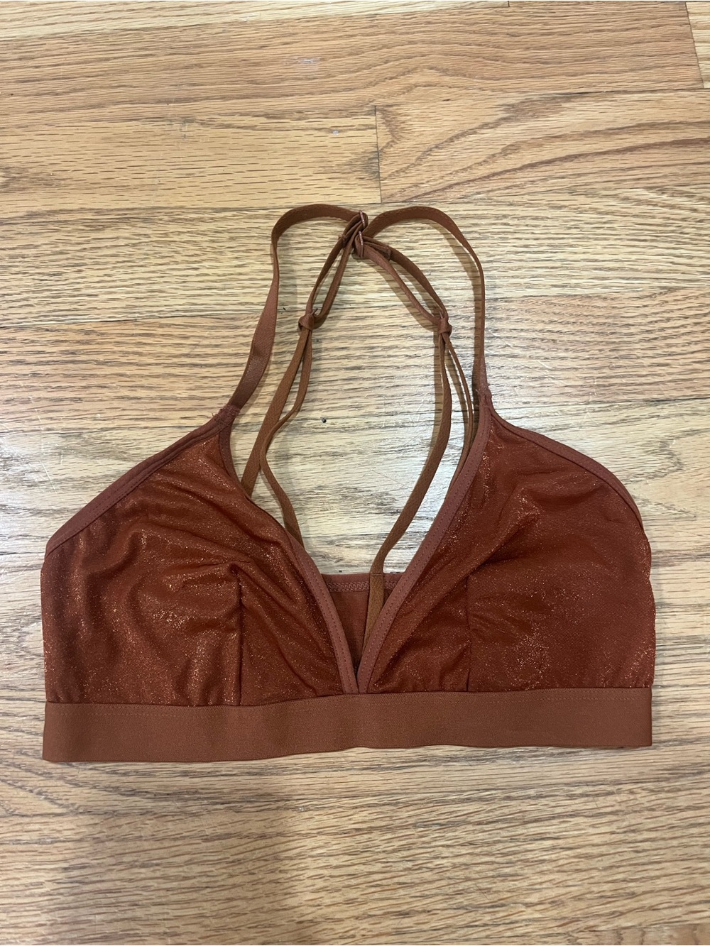 Target bralette